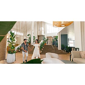 [Puerto Rico] Wyndham Palmas Beach and Golf Resort 3-Nights Stay For $545 With $150 Resort Credit & Free Parking - Stay Thru Nov 20, 2025