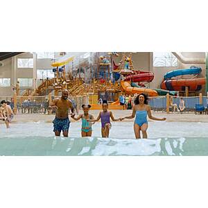 Great Wolf Lodge 'Great Paw Summer Sale' Up to 40% Off Stays - Stacks with Chase Offer - Book by July 13, 2025