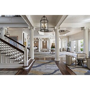 [Waikiki] Moana Surfrider, A Westin Hotel 35% Off 3+ Night Stays PLUS 20,000 Marriott Bonus Points (Stacks with Chase Offer)