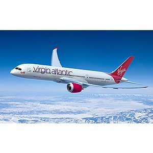 [Amex Offer] Virgin Atlantic Airways $250 Statement Credit on $2000+ Spend YMMV **Add Offer** Use By September 23, 2025