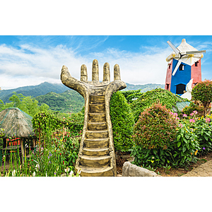 RT Los Angeles to Cebu City Philippines $697 Airfares on United Airlines/ANA Basic Economy with 1 Free Checked Bag (Travel August - February 2026)