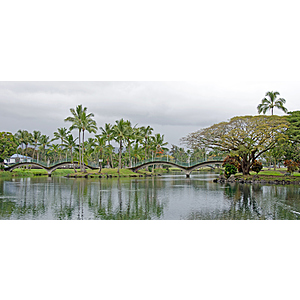 RT Seattle to Hilo Hawaii Island or Vice Versa $288 Airfares on Hawaiian Airlines BE (Travel November - December 2025)