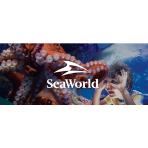 [Citi Offer] SeaWorld, Sesame Place, Aquatica, Discovery Cove, Busch Gardens 5% Back on $60+ Spend YMMV **Add Offer** Use By September 30, 2025