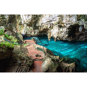 RT New Jersey to Santo Domingo Dominican Republic $249 Nonstop Airfares on Arajet BE (Travel January - May 2026)