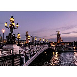 La Compagnie (All Business Class Seats) Blue Friday Airfares From New Jersey to Paris, Milan or Nice From $2400 RT - Book by November 28, 2025