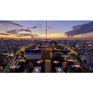 Bangkok: 5-Star Banyan Tree Hotel: 2+ Night Stay For 2 Adults from $323 (Book by Feb 6, travel thru Dec 23, 2026)