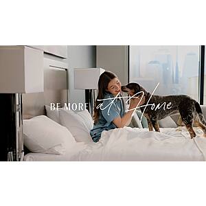 Hyatt House or Hyatt Studios Extended Stay Offer of 5x Bonus Points on 5+ Night Stays (50k Maximum Bonus) - By December 31, 2026