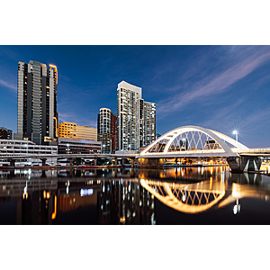 Round Trip Chicago to Manila Philippines $699 Airfares on United Airlines BE with 1 Free Checked Bag (Travel September - October 2026)