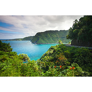 Round Trip Dallas - Kahului Maui Hawaii or Vice Versa $360 Airfares on Delta Air Lines BE (Limited Travel April - May 2026)