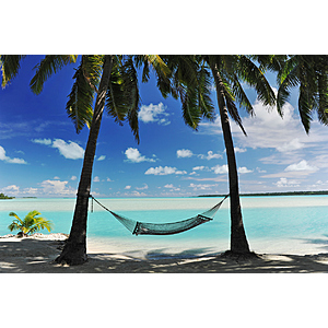 Hawaiian Airlines 35% Off Airfares From North America to Cook Islands (Rarotonga) (Example: RT LAX Economy $692 or Business $2658) - Book by April 29, 2026