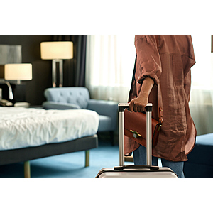 [Amex Offer] Omni Hotels & Resorts in the US and Canada $100 Back on $500+ Spend YMMV **Add Offer** Use By August 14, 2026