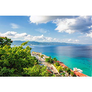 Round Trip Chicago to Montego Bay Jamaica $318 Nonstop Airfares on American Airlines BE (Fall & Winter Travel October - March 2027)