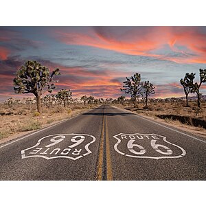 RVShare: 5+ Day Recreational Vehicle Rental $250 Off $1250+ (valid 6/10 only)