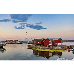 Round Trip Boston to Gothenburg Sweden $407 Airfares on SAS (Scandinavian Airlines) BE (Travel November 2026)