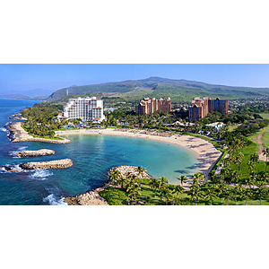 [Oahu] Aulani Resort & Spa Up To 30% Off Stays of 5+ Nights For Fall Travel - Book by December 2, 2026