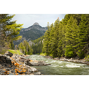 Round Trip Las Vegas - Bozeman MT (Yellowstone) or Vice Versa $117 Airfares on Alaska Airlines BE (Travel August 2026 - March 2027)
