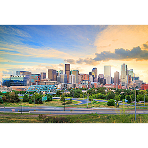 Round Trip Boston - Denver or Vice Versa $165 Nonstop Airfares on JetBlue BE (Travel October 2026 - March 2027)