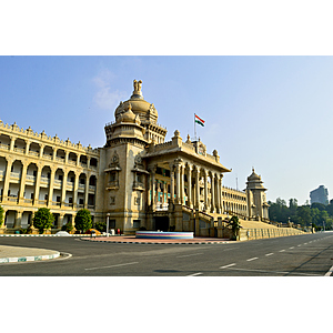 Round Trip Chicago to Bengaluru India $757 Airfares on Etihad Airways BE (Limited Travel February - March 2027)