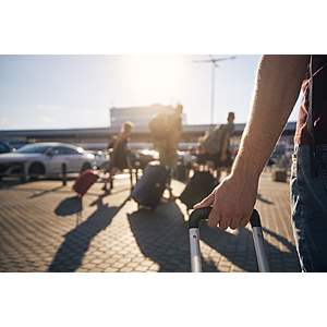 Official San Diego Airport Parking 20% Off Promotional Code - Book by October 28, 2026