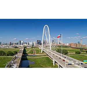 Nonstop Airfares Denver - Dallas $19 One-Way or $38 Round Trip on Frontier Airlines BE (Travel October - December 2026)