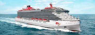 Virgin Voyages (Adults-Only Cruises) Eat & Drink Festival July 2024