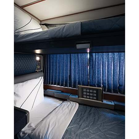 Amtrak Auto Train Flash Sale $39 OW Coach Plus Cost of Vehicle ...