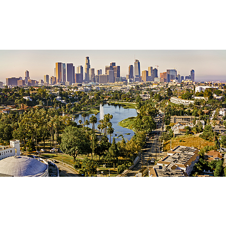 RT Flights from Baltimore to LA Just $159!