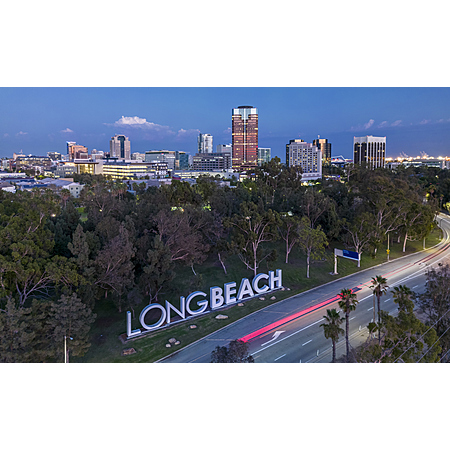 Fly Baltimore to Long Beach for Only $199!
