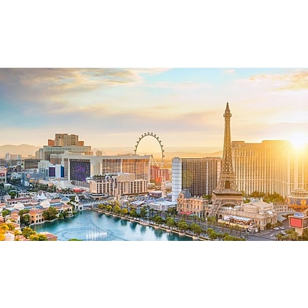 15% Back at Caesars Rewards!
