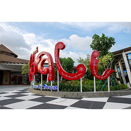 RT Chicago to Bali $700 Airfares