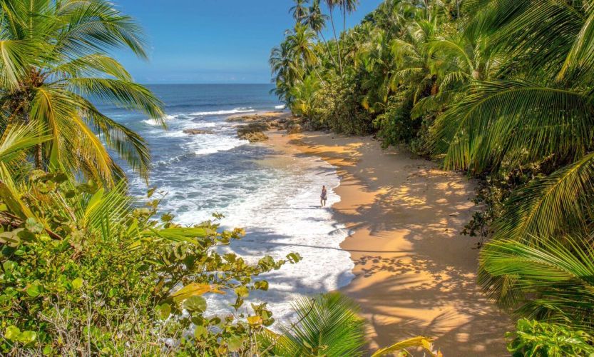 Various US & Canadian Cities to Costa Rica From $236 RT Airfare (travel Sept-June 2018)