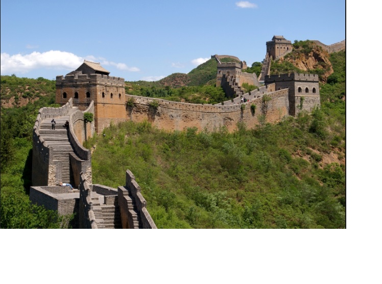 10 Day 5 Cities Escorted Tour of China with Hotels & Air from Many US Cities starting from $649 pp/dbl occ