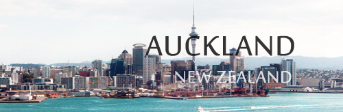 United Airlines Flights to Auckland New Zealand from $390s and up