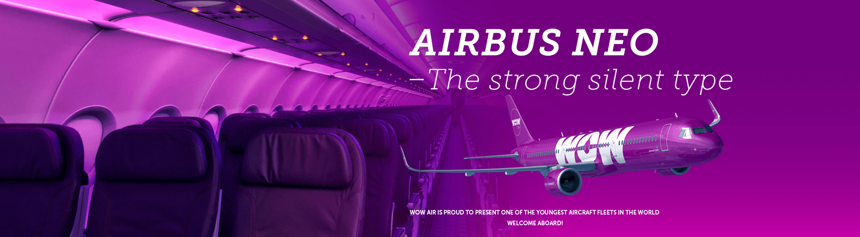 WOW Air Flash Sale Promo Code - 25% Off Spring Travel - Book by March 4, 2018