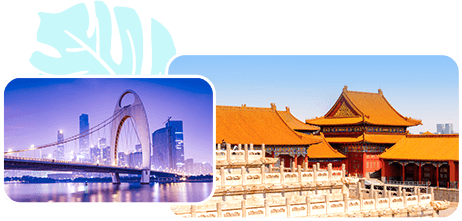 Air China Summer Flash Sale to Select Cities in Asia for $499 from LAX IAH IAD HNL - Book by July 22