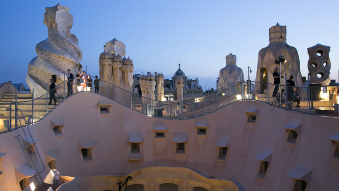 Boston to Barcelona Spain for $262 RT Nonstop Airfares on Iberia (Travel Dec-Feb 2019)