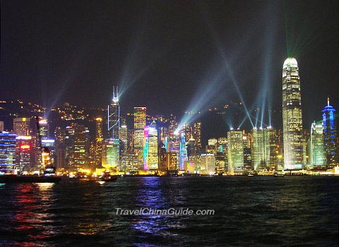Washington DC to Hong Kong $572-$672 RT Nonstop on Cathay Pacific (Limited Dates Sept-Oct)