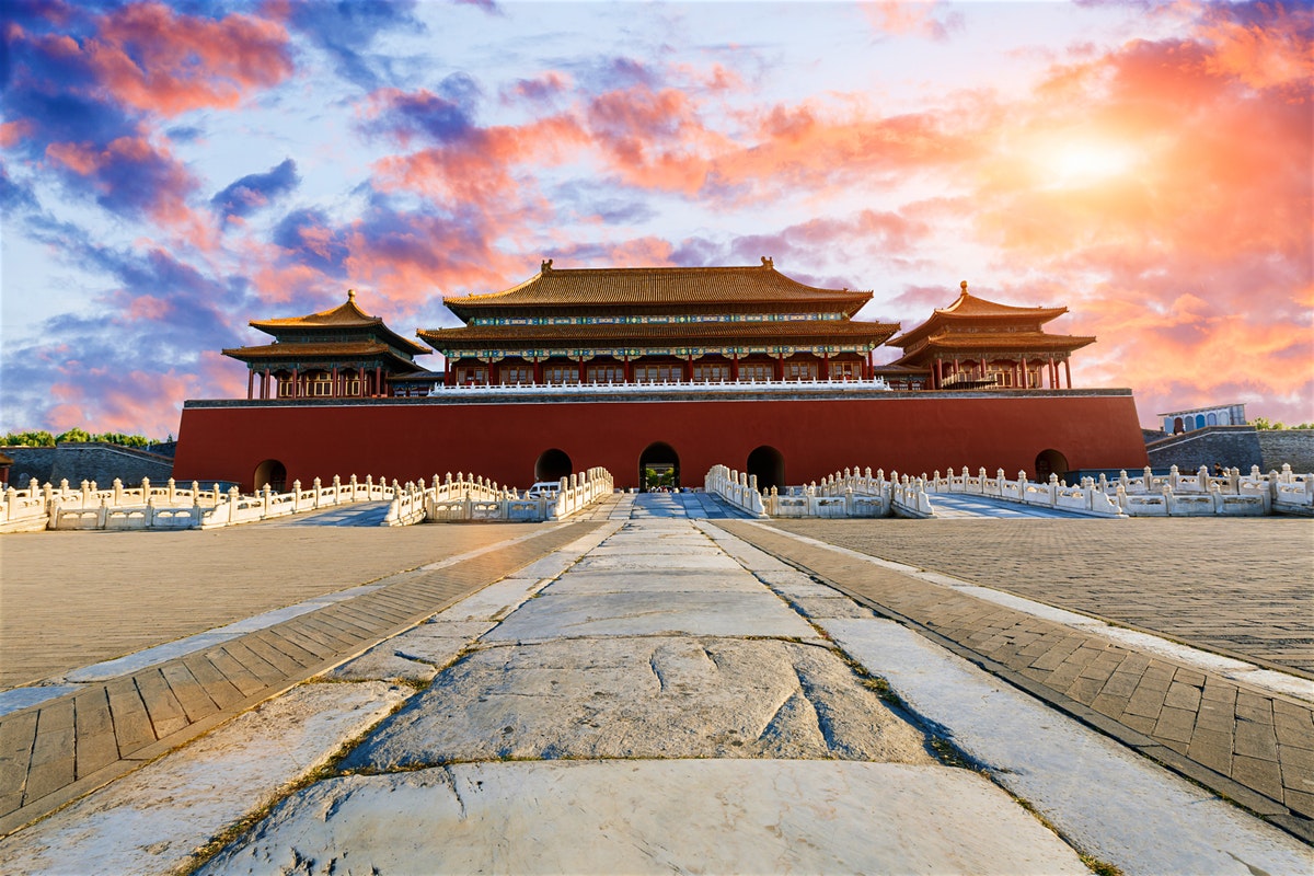 Air China Weekend Sale Airfares:  Houston to Panama City $369 RT or Newark LA Houston Washington DC & Hawaii to Select Cities in China From $499 RT