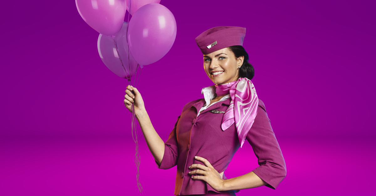 WOW Air - 40% Off Promo Code on Select European Destinations OUTBOUND Flight Only - Book by Oct 1, 2018