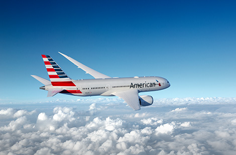 American Airlines Roundtrip Flight: Dallas to Turks & Caicos $365 (Travel Jan-Feb 2019)