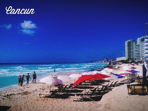 Chicago to Cancun Mexico $165 RT Nonstop on American Airlines BE (Travel Jan-Feb 2019)