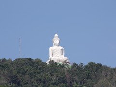 San Francisco to Phuket Island Thailand $432-$461 RT Airfares on China Southern Airlines (Travel Feb-March 2019)