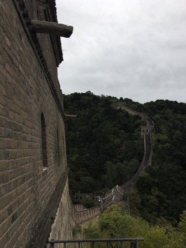 St Louis MO to Beijing China $395 RT Airfares on Air Canada (Travel Feb-April 2019)