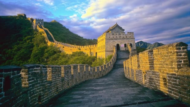 Baltimore to Beijing China $395-$403 RT Airfares on United, Delta or American Airlines (Travel Feb-April 2019)