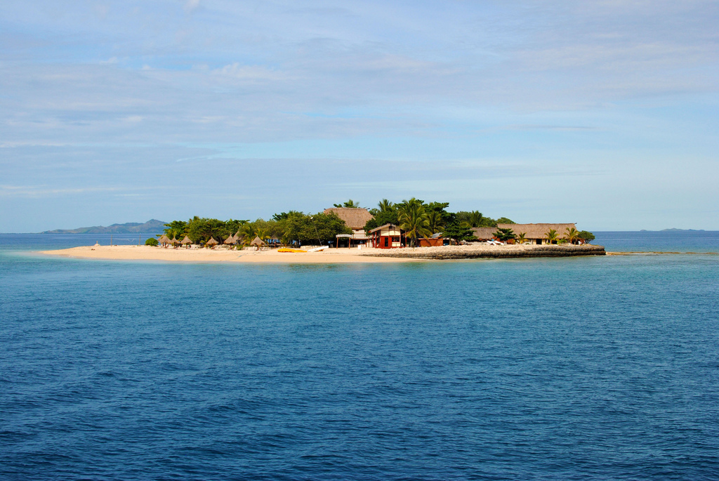Los Angeles or San Francisco to Fiji Islands $387-$396 RT Nonstop Airfares on Fiji Airways (Very Limited Travel April-June 2019)