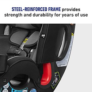 Graco car seat bed bath and beyond clearance
