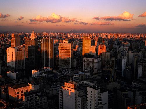 Chicago or Washington DC to Sao Paulo Brazil $539 RT Airfares on Delta Airlines (Travel August - November 2019)