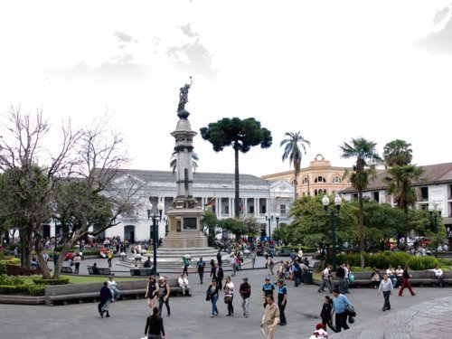 Atlanta to Quito Ecuador $352-$374 RT Airfares on JetBlue Airways (Limited Travel Oct-Nov 2019; Jan-Feb 2020)