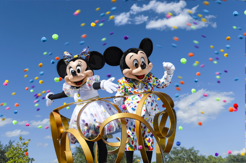 Washington DC to Orlando or Vice Versa $97 RT Nonstop Airfares on American Airlines BE (Limited Dates Aug-Oct 2019)
