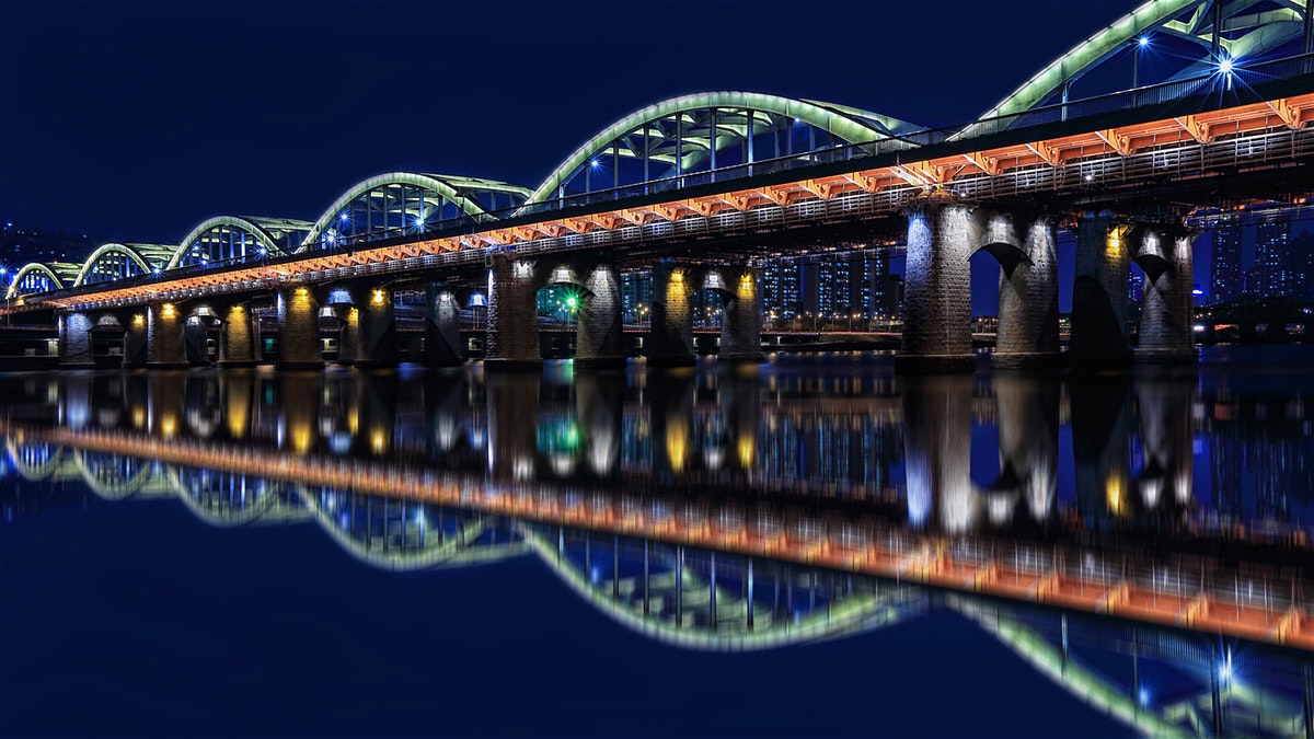 New York to Seoul Korea for $400-$430 RT Airfares on Air China (Travel February-April 2020)